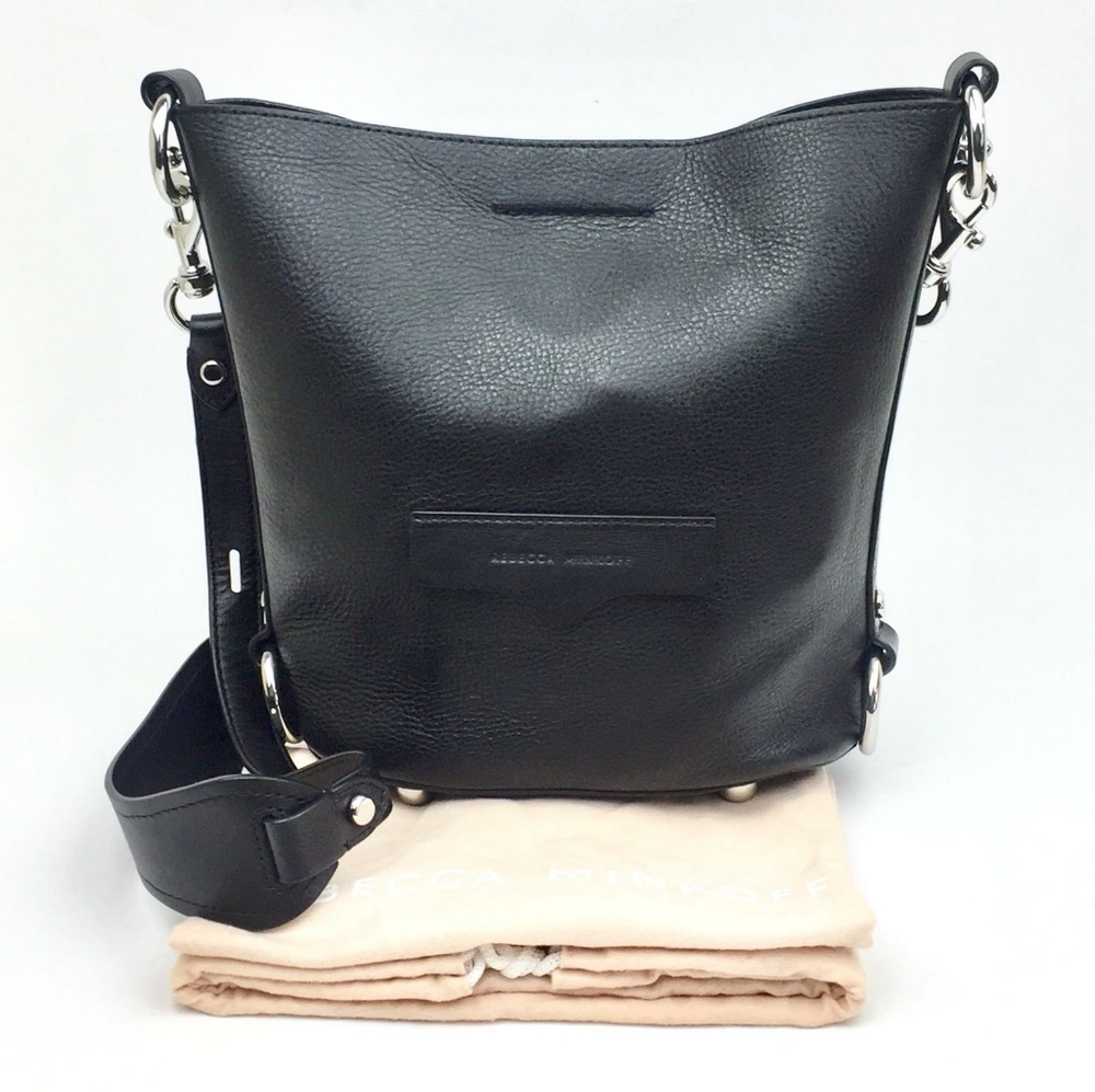 REBECCA MINKOFF  small Utility Convertible…